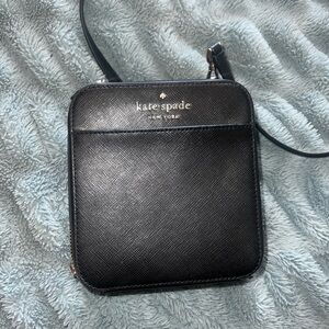 Kate Spade Daisy Vanity Crossbody